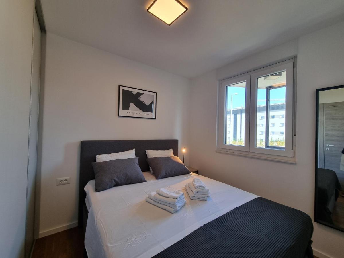 Luxury Apartment Domiel Split Exterior foto