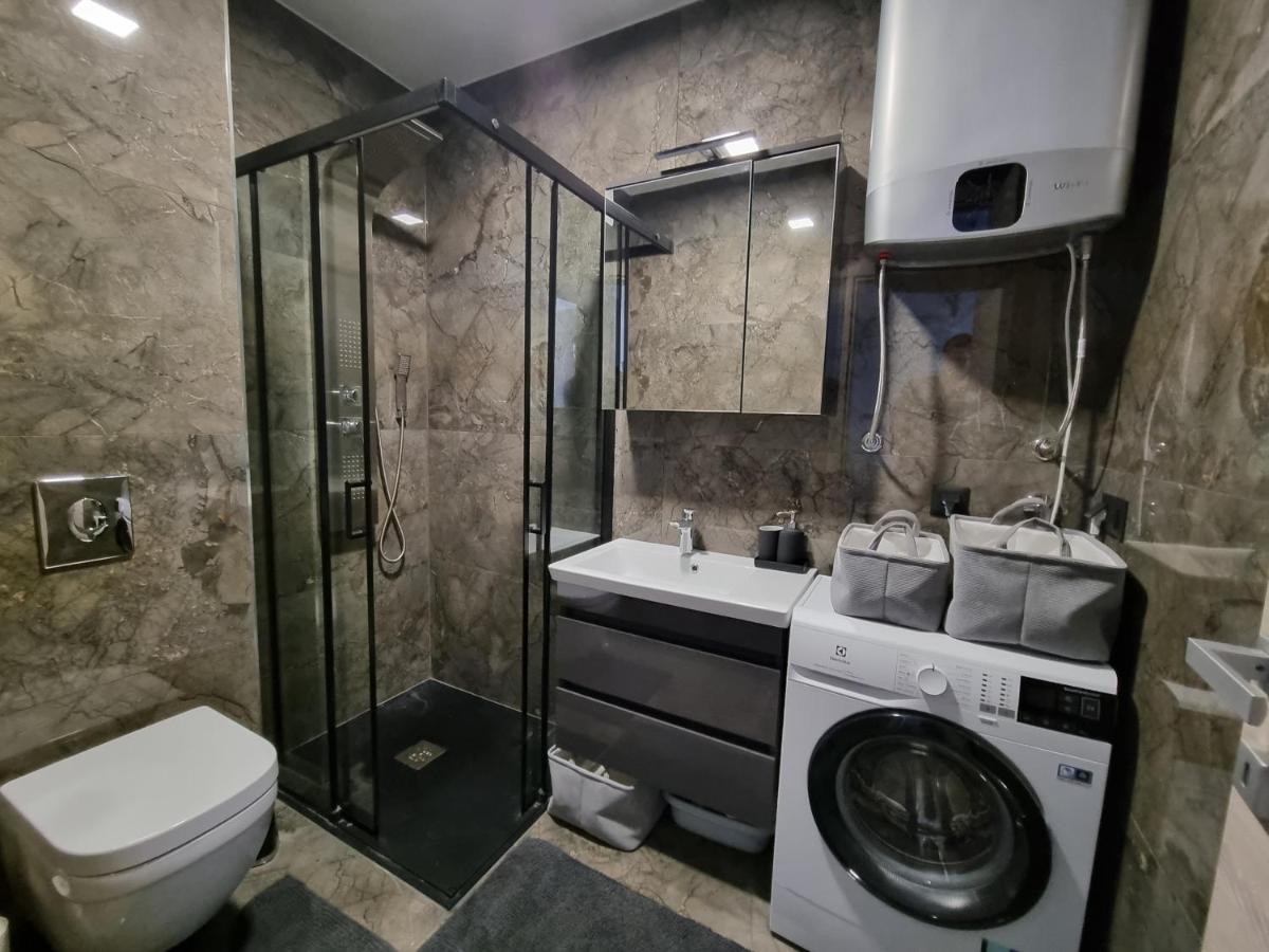 Luxury Apartment Domiel Split Exterior foto