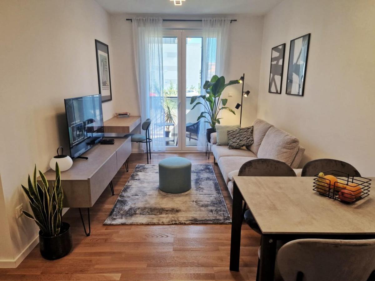 Luxury Apartment Domiel Split Exterior foto