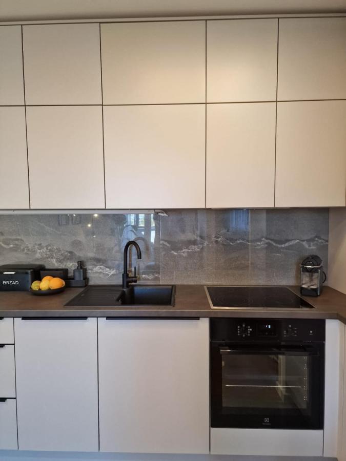 Luxury Apartment Domiel Split Exterior foto