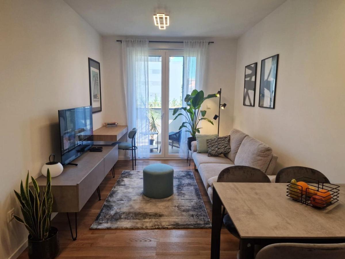 Luxury Apartment Domiel Split Exterior foto