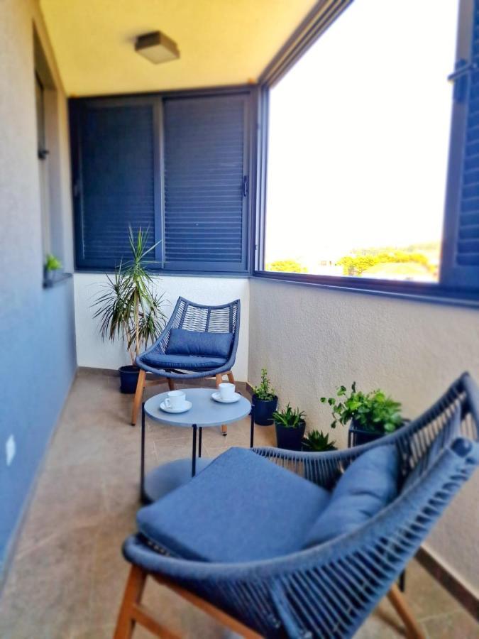 Luxury Apartment Domiel Split Exterior foto