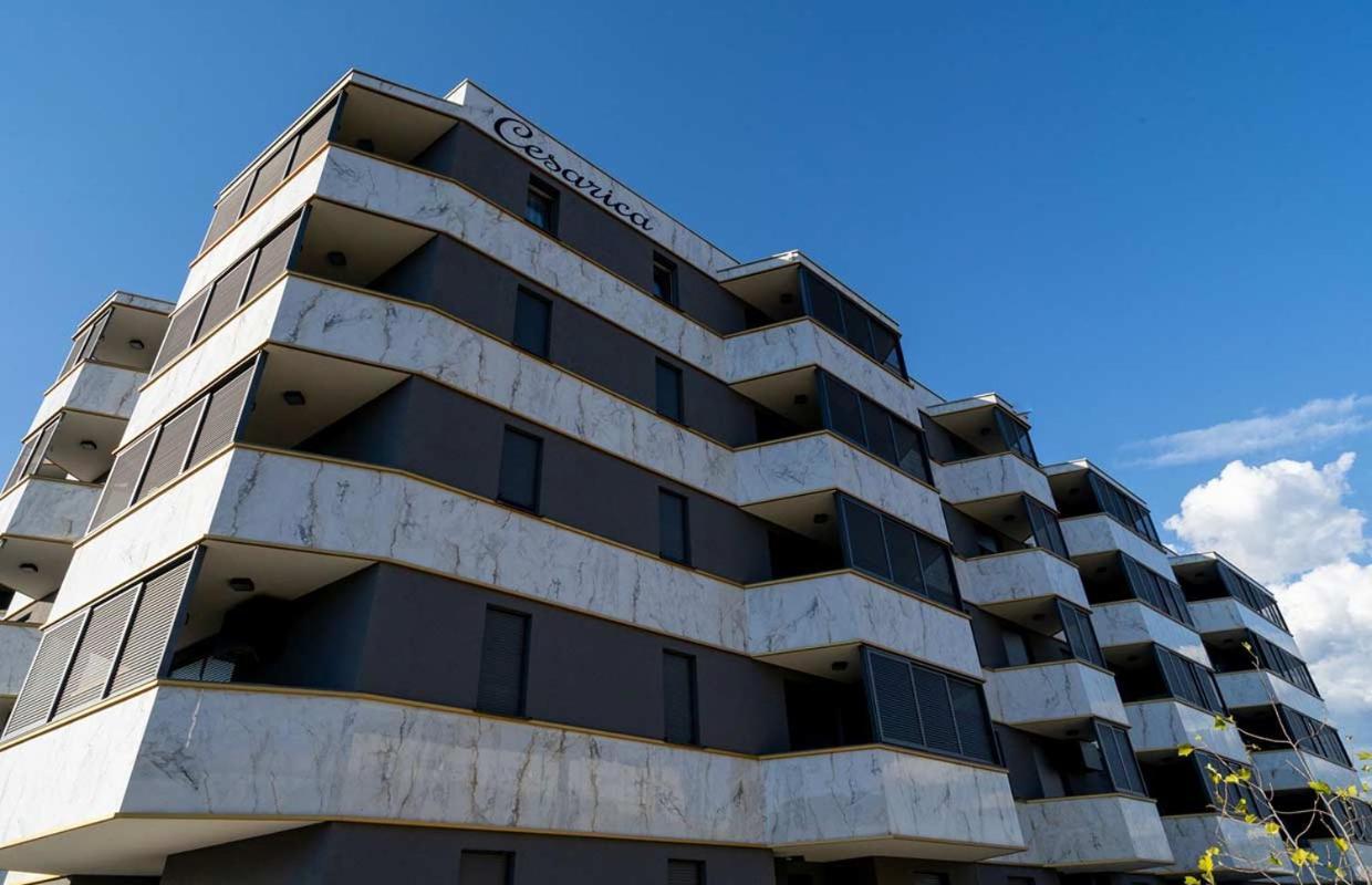 Luxury Apartment Domiel Split Exterior foto