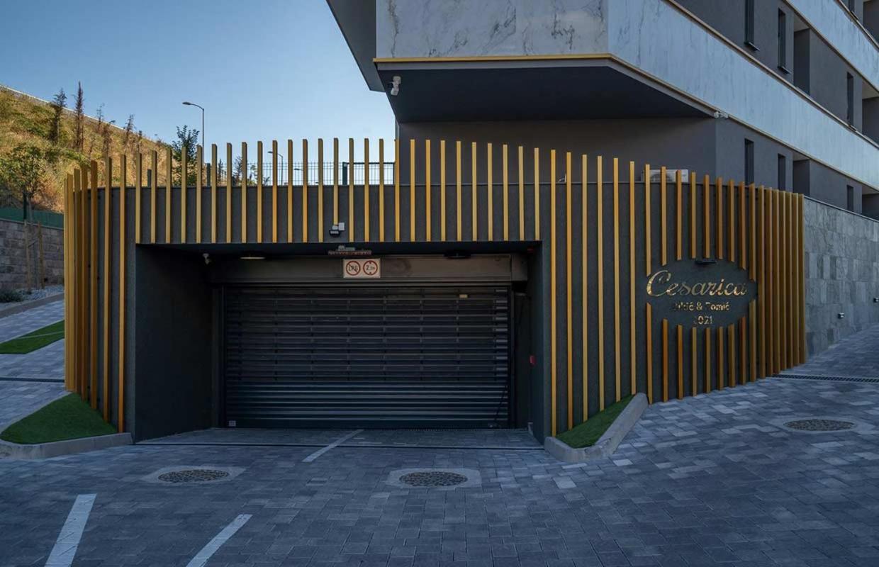 Luxury Apartment Domiel Split Exterior foto