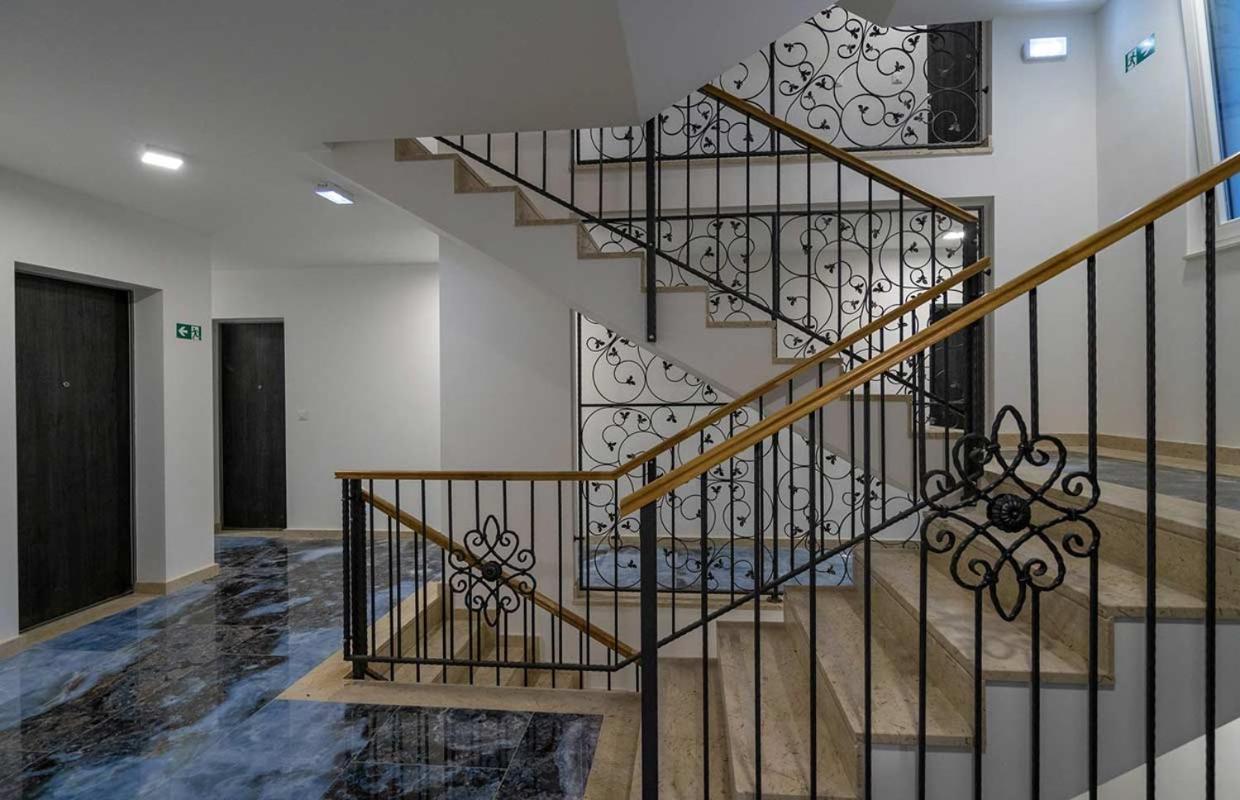Luxury Apartment Domiel Split Exterior foto